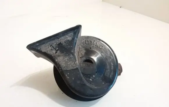 Volkswagen Sharan Horn signal E200884