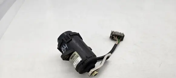 BMW 5 E34 Accelerator pedal position sensor 2244133 0205001006