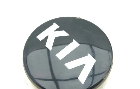 Original wheel cap