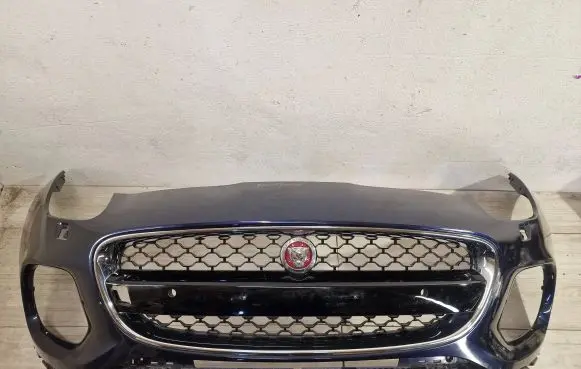 Jaguar F-Type Front bumper Jx53-17c831-b