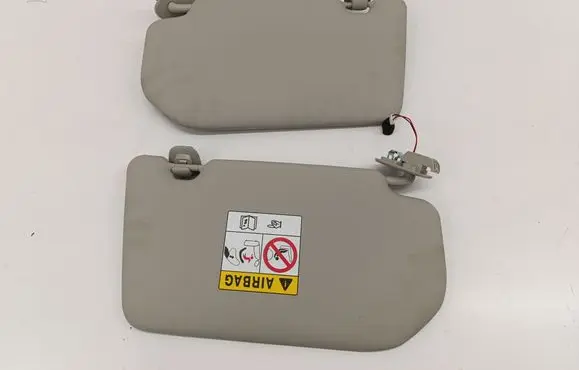 Nissan X-Trail T33 Sun visor