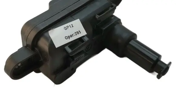 Volkswagen PASSAT B9 Gearbox mount 8V0862159B