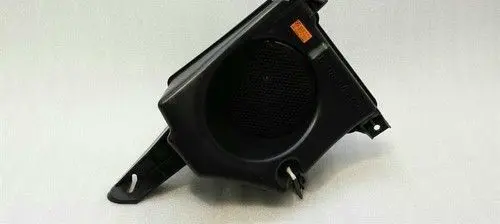 Mercedes-Benz ML W164 Subwoofer speaker A1648202202