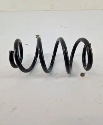 Audi A6 S6 C7 4G Front coil spring 
