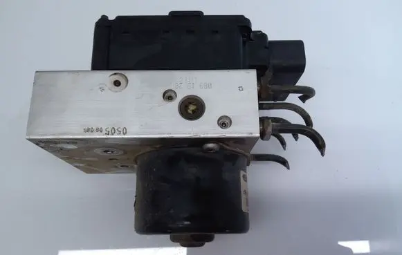 Ford Focus ABS Pump 08918281010