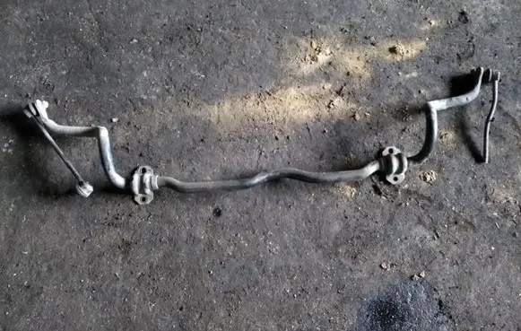 KIA Ceed Front anti-roll bar/sway bar