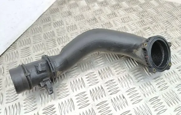 Mercedes-Benz C W204 Intercooler hose/pipe A6510900242