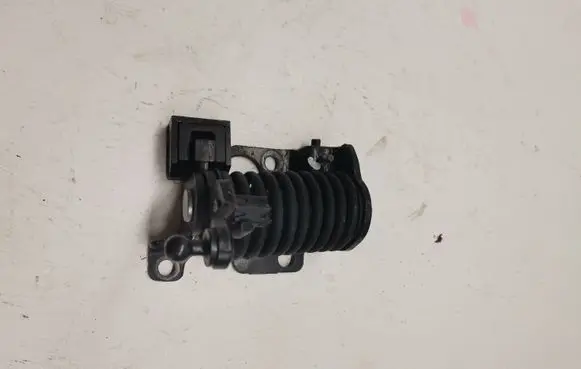 Mercedes-Benz E W213 Tailgate/trunk/boot tension spring A2387580100