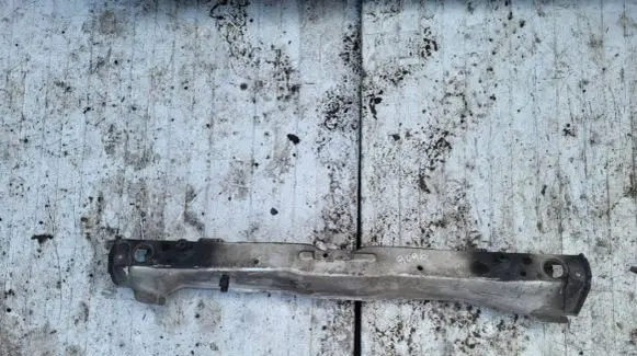 Toyota Corolla Verso AR10 Radiator support slam panel