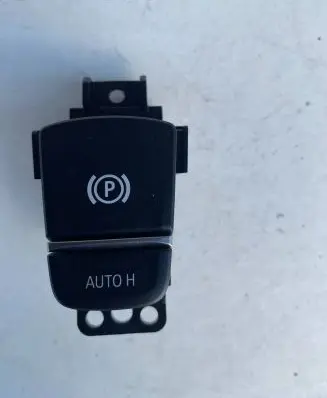 BMW X4 G02 Hand parking brake switch 9109311 19249L2