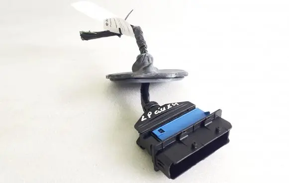 Jaguar E-Pace Front door wiring loom 2141669 EK7214603CA