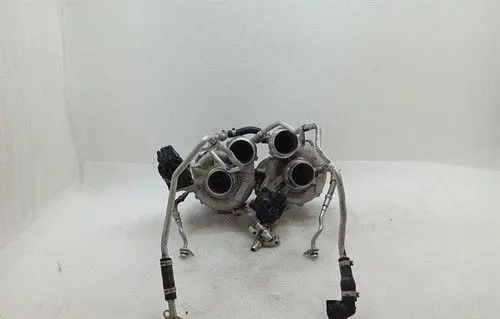 BMW M5 F90 Turbo charger electric actuator 7852372