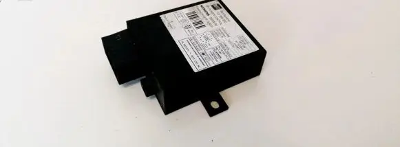 Volkswagen Caddy Other control units/modules 1L0959800 5WK4791