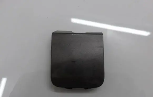 Citroen Berlingo Front tow hook cap/cover 9810964177