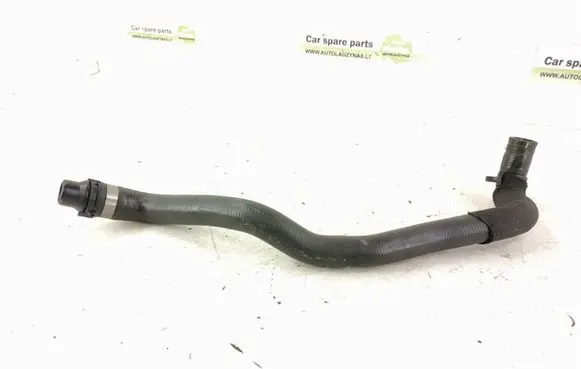 Mercedes-Benz GLC X253 C253 Engine coolant pipe/hose DALISID486 2058303104 2058300602