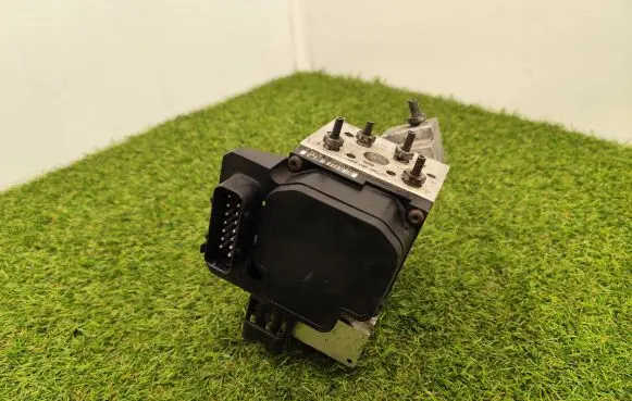 Mercedes-Benz S W220 ABS Pump A0034318112 0265202440