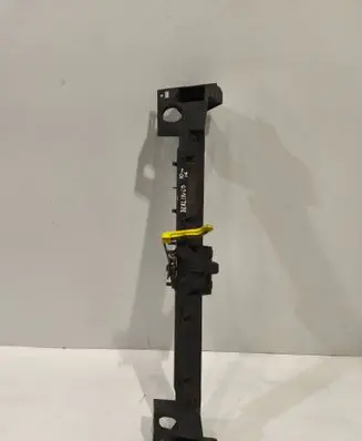 Citroen Berlingo Top upper radiator support slam panel 