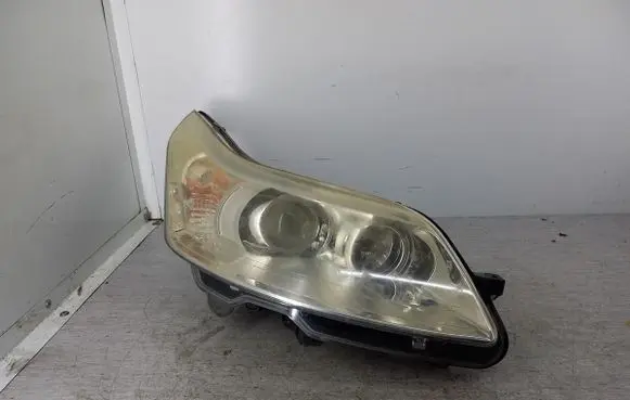 Citroen C4 I Headlight/headlamp