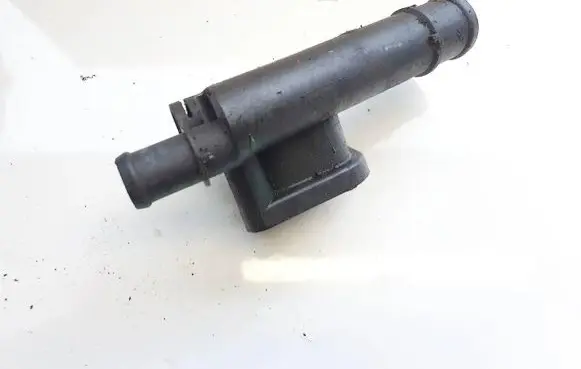 Volkswagen PASSAT B6 Engine coolant pipe/hose 110361 7700g12 1103617700g12