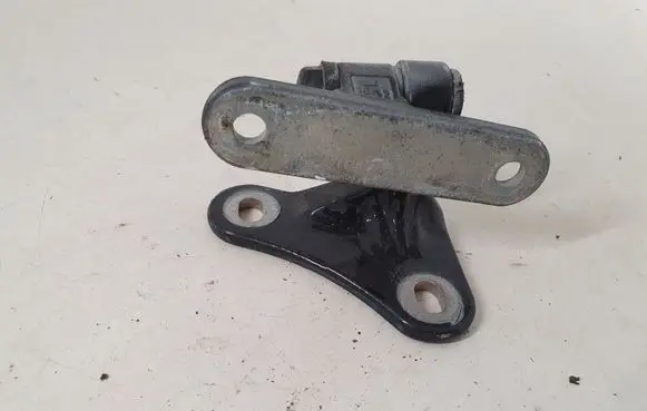 Mercedes-Benz S W221 Front door lower hinge 