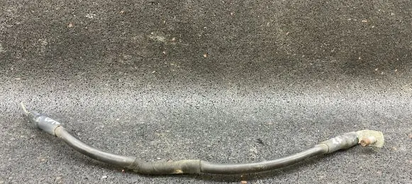 Audi A4 S4 B9 Negative earth cable (battery)