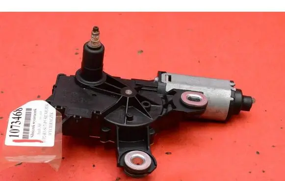 Audi A4 S4 B6 8E 8H Rear window wiper motor 8E9955711E