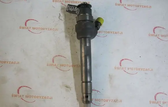 Mini One - Cooper Coupe R56 Fuel injector 0445110401