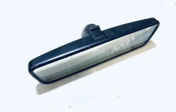 Volkswagen Golf IV Rear view mirror (interior) 3b0857511a