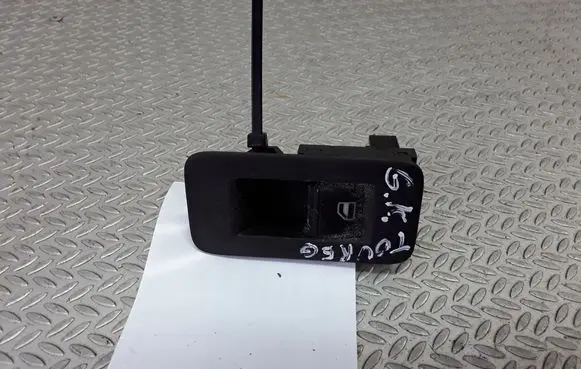 Volkswagen Touareg I Electric window control switch 7L6959855A