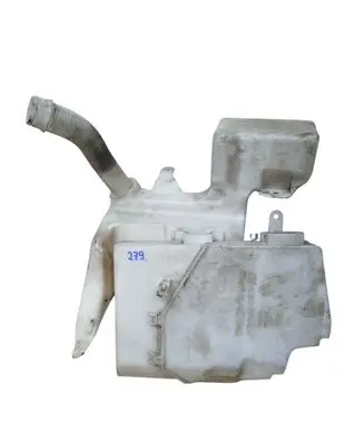 Ford Galaxy Windshield washer fluid reservoir/tank 6M2117B615AJ 6G9112A659AB