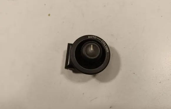 Jaguar XF X250 Wing mirror switch 2R836465CA 2R836465