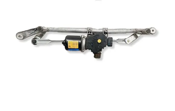 Renault Megane IV Front wiper linkage and motor 288005974R W000037156