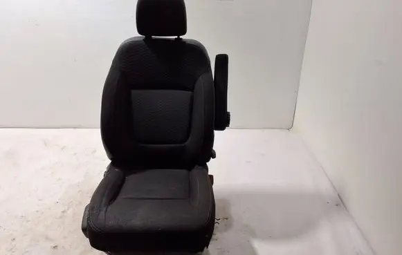 Opel Vivaro Front passenger seat 