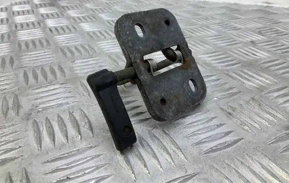 Volkswagen PASSAT B8 Engine bonnet/hood lock/latch loop/hook 3G0823186