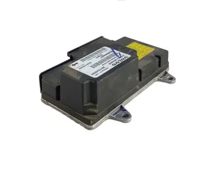Volvo V50 Airbag control unit/module 30724652 00001393B3 005091400436
