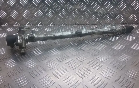 Mercedes-Benz A W168 Fuel main line pipe A6680700095 000299 0445214005