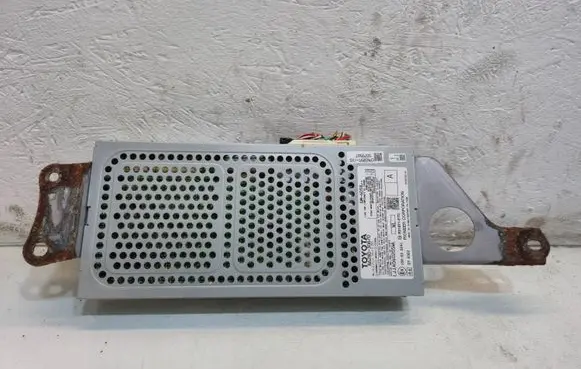 Lexus GS 250 350 300H 450H Sound amplifier 8628030670