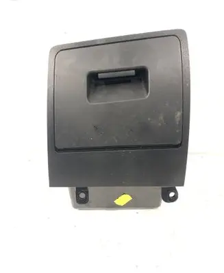BMW 5 E60 E61 Glove box 7156225 14121810