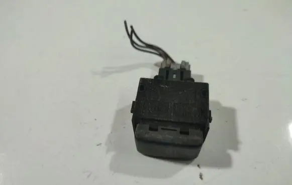 Nissan Pathfinder R51 ESP (stability program) switch 