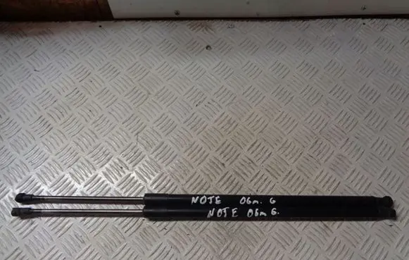 Nissan Note (E11) Tailgate/trunk strut/damper 904509U00A