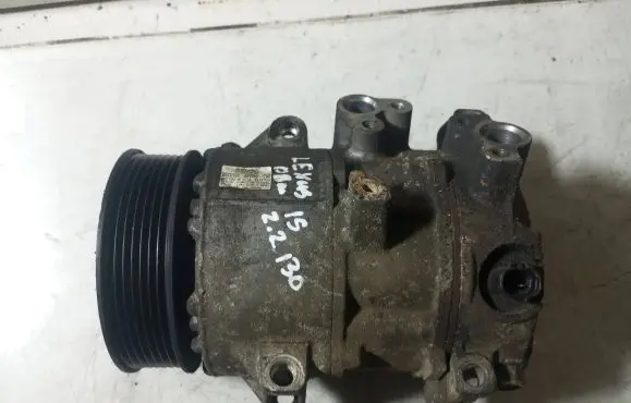 Lexus IS 220D-250-350 Air conditioning (A/C) compressor (pump) 4472601296
