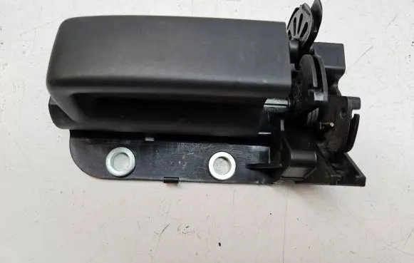 Volkswagen Sharan Sliding door interior handle 7N0843641J
