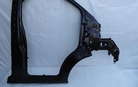 Ford Transit Custom Pillar (middle) JK2116C274AB