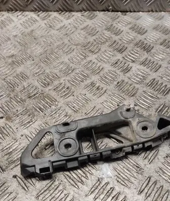 Volkswagen Caddy Front bumper mounting bracket 2k5807183