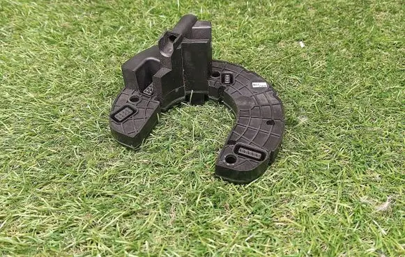 Mercedes-Benz S W220 Steering angle sensor 2205450232
