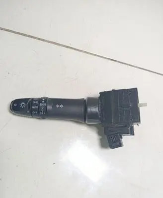 Mitsubishi Outlander Other switches/knobs/shifts 17G688
