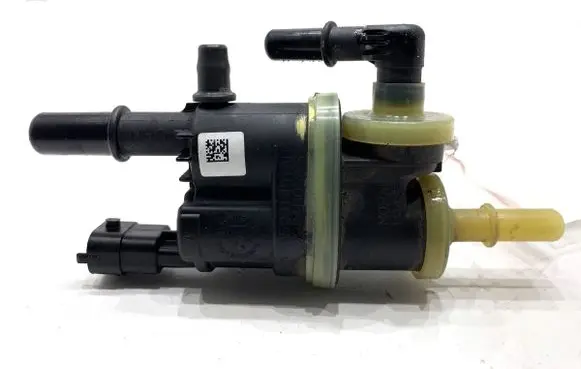 Alfa Romeo Stelvio Intake manifold valve actuator/motor 05281451AB