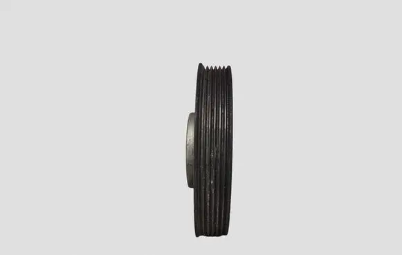 Citroen C4 I Picasso Crankshaft pulley