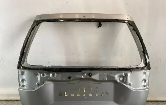 Mitsubishi Pajero Sport I Tailgate/trunk/boot lid