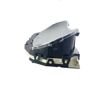 Nissan Rogue Speedometer (instrument cluster) 5HR0A PY0C